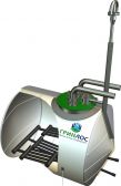 ГРИНЛОС Емкость стальная 5 м3 горизонтальная подземная с подогревом