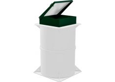 Малахит 12 ПР